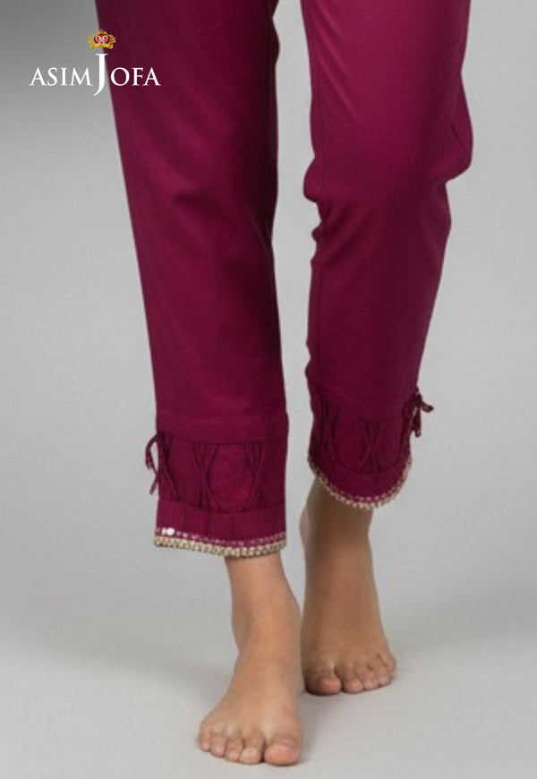 AJDSAI-500 LAWN STITCHED 1 PC