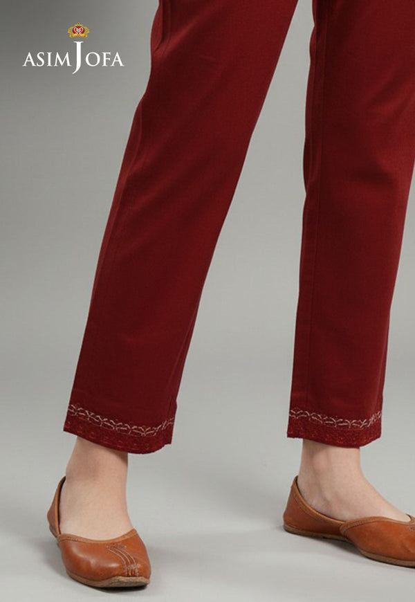 AJDSAI-516 LAWN STITCHED 1 PC