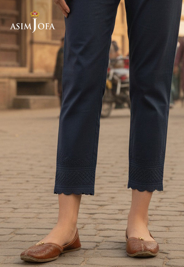 AJDSAI-520 LAWN STITCHED 1 PC