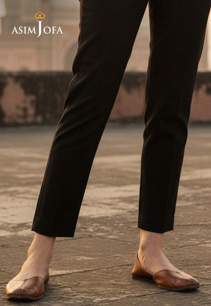 AJDSAI-525 LAWN STITCHED 1 PC