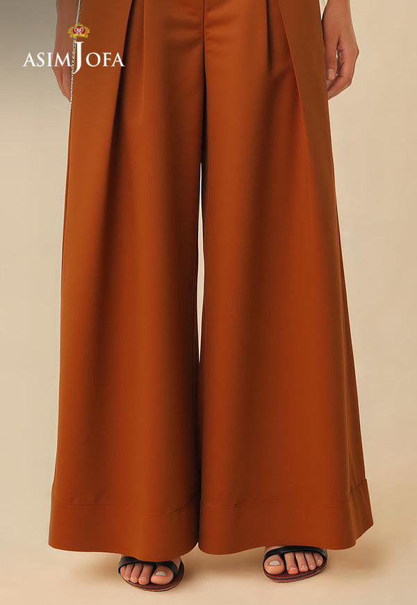 AJDSAI-535 SILK STITCHED 1 PC