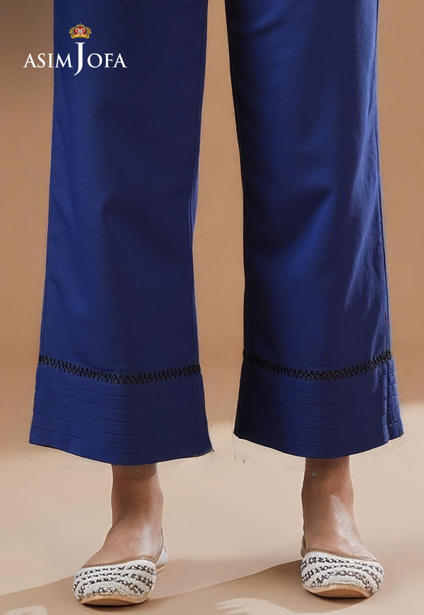 AJDSAI-539 LAWN STITCHED 1 PC