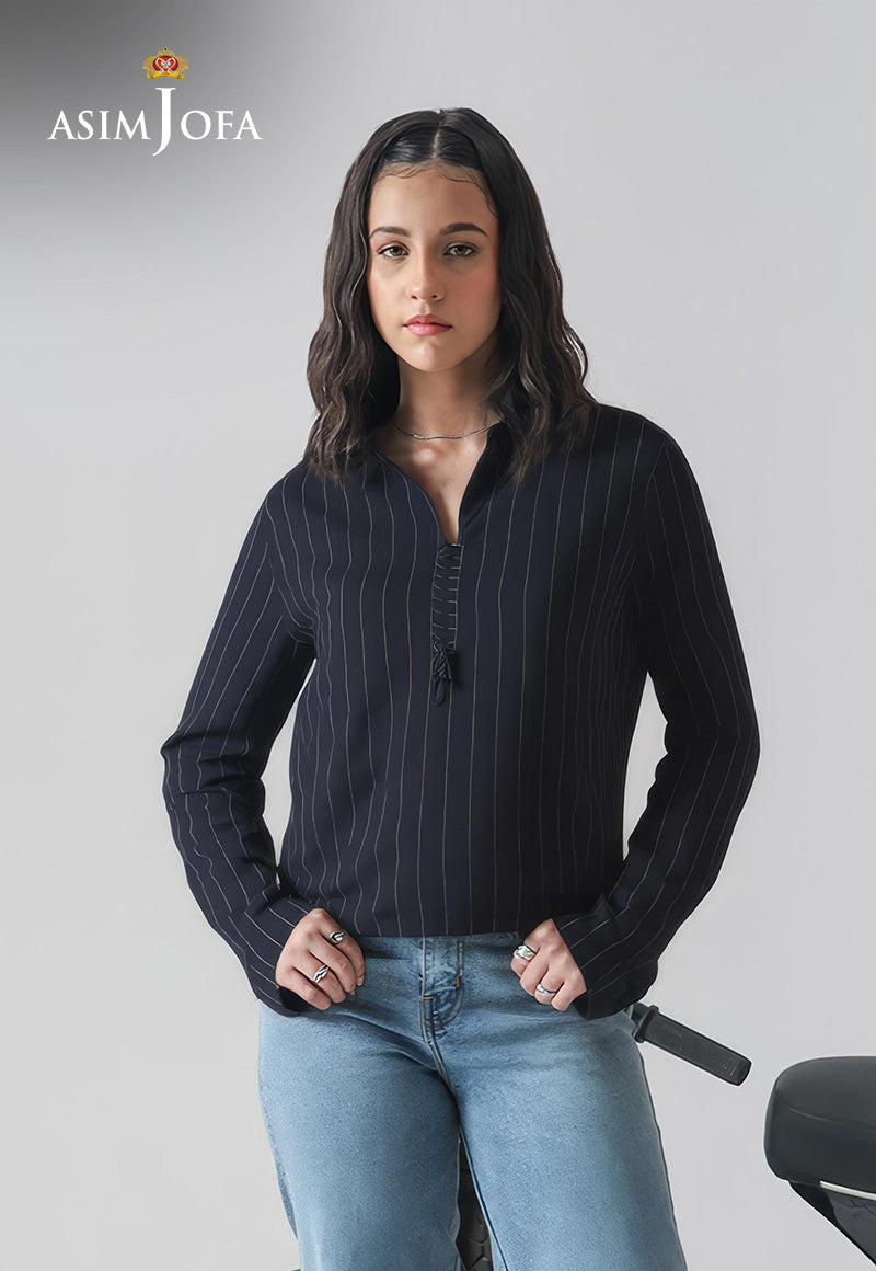 AJDSAI-54 COTTON SHIRT 1 PC