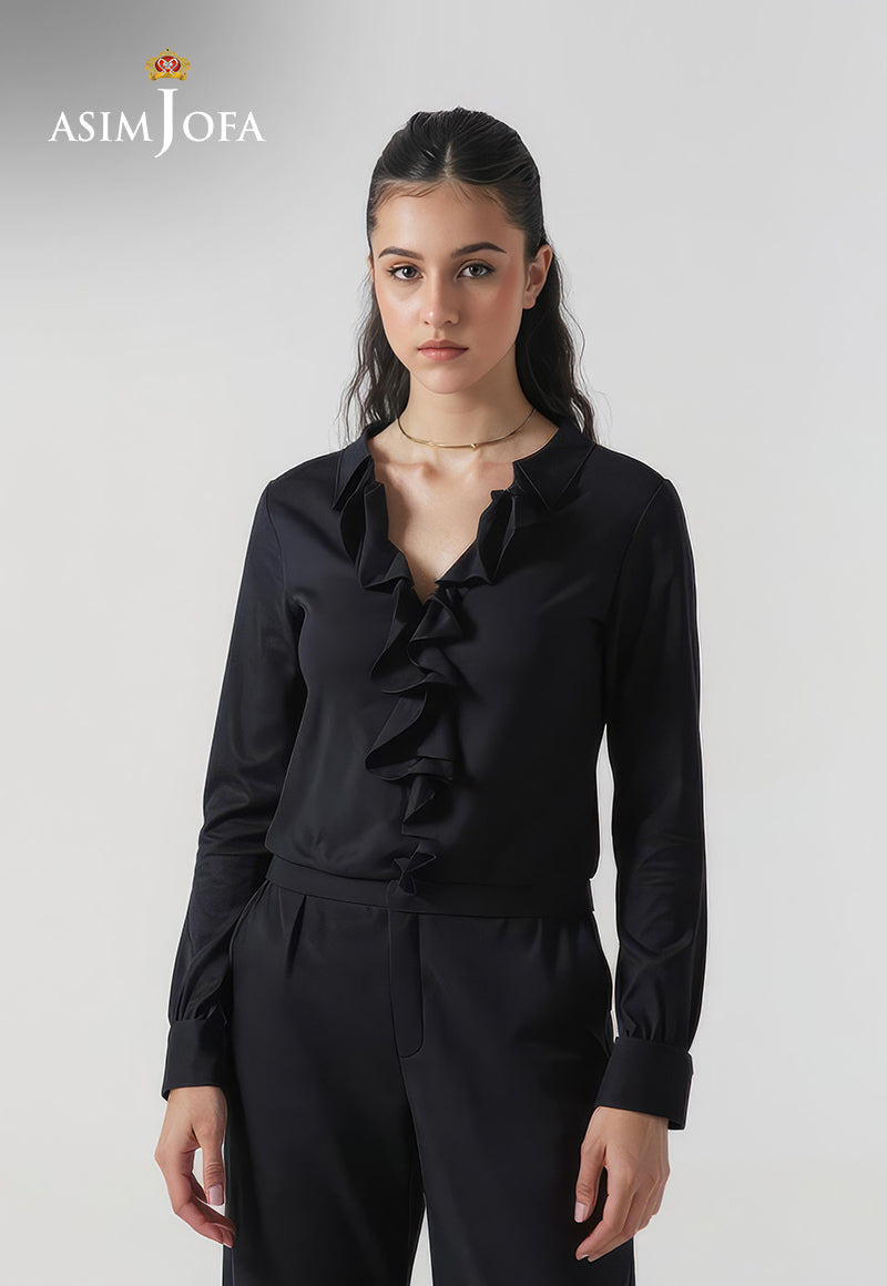 AJDSAI-79 SILK STITCHED 1 PC