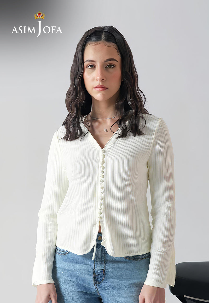 AJDSAI-82 LAWN STITCHED 1 PC