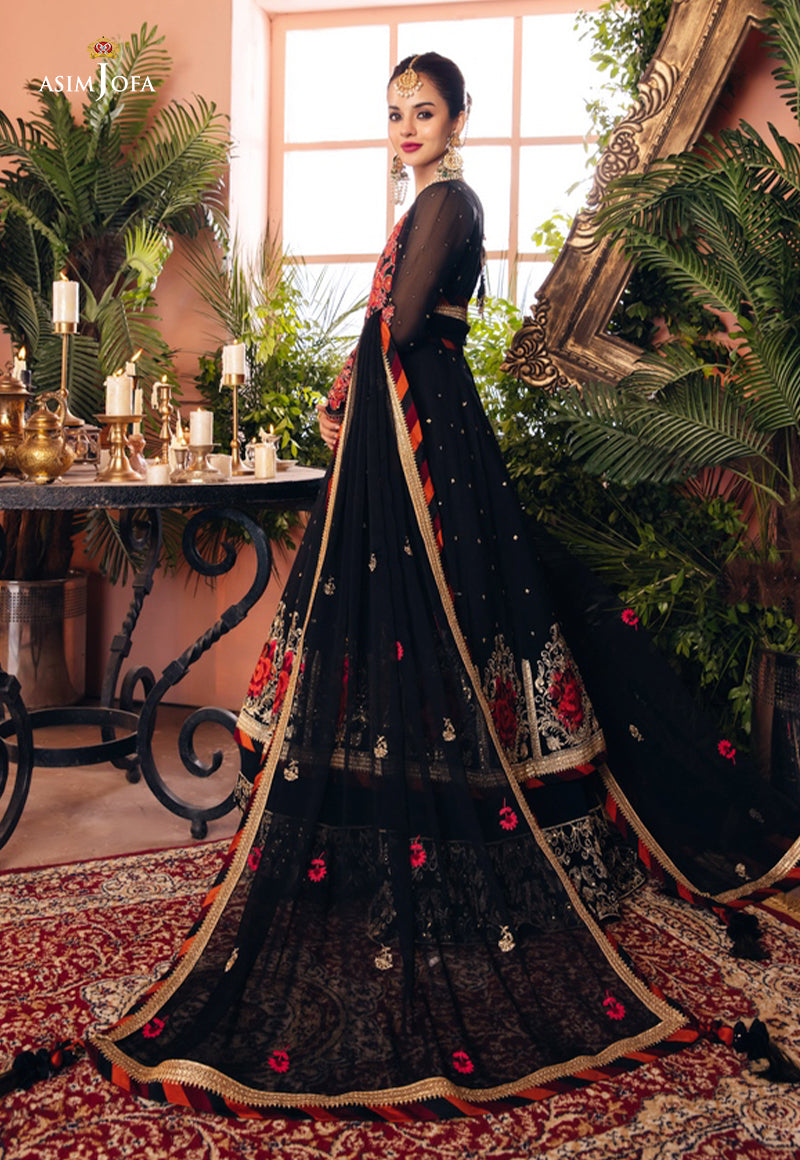 ajm-13-unstitched-unstitched dress design