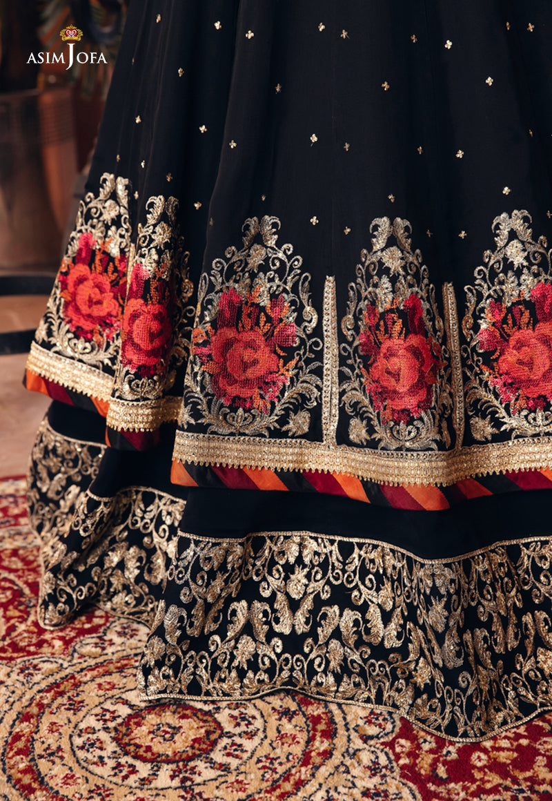 ajm-13-unstitched-unstitched dress design