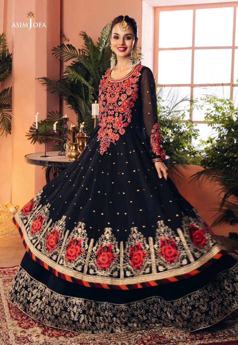 ajm-13-unstitched-unstitched dress design