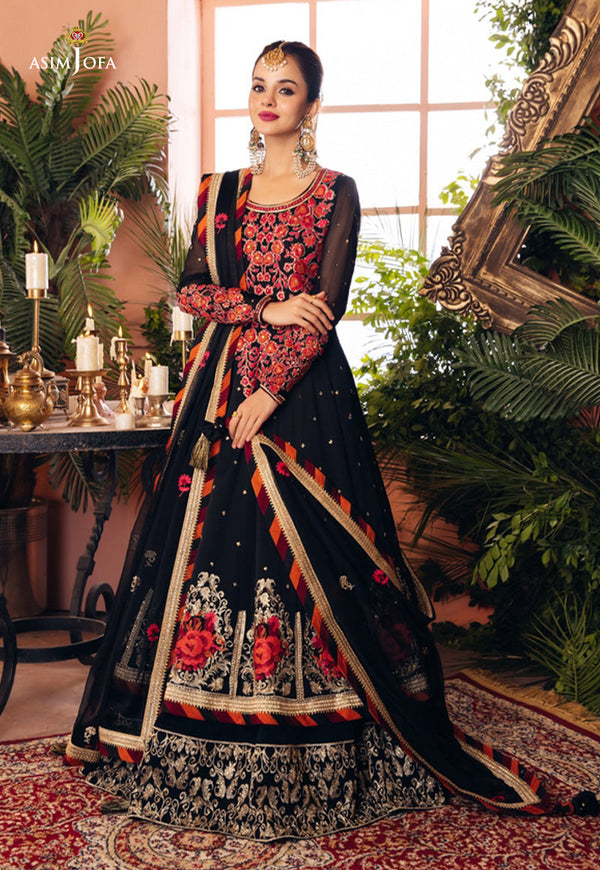 ajm-13-unstitched-unstitched dress design