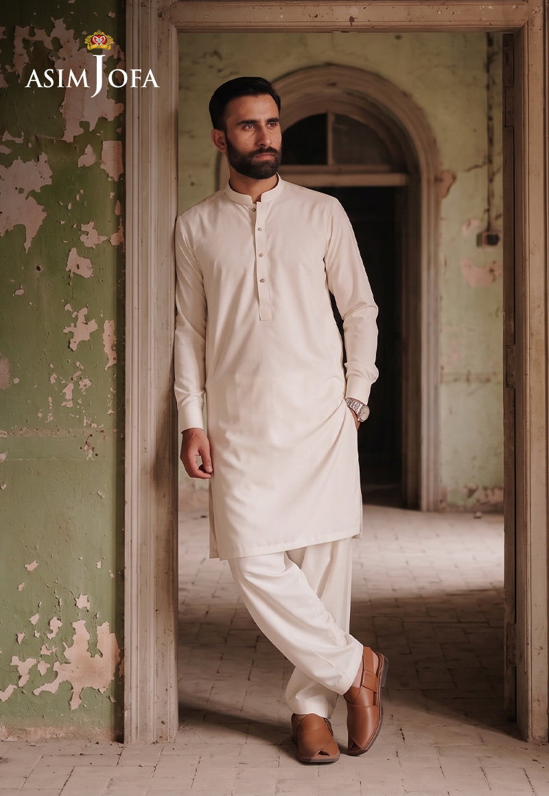 AJMSK-18 STITCHED 2PC