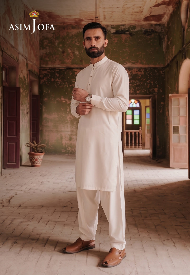 AJMSK-18 STITCHED 2PC