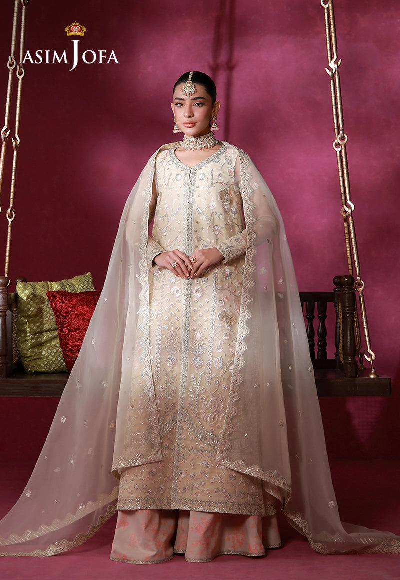 Organza Dresses for Women | Asim Jofa Organza Dresses for Women | Asim Jofa