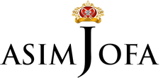 Asim Jofa