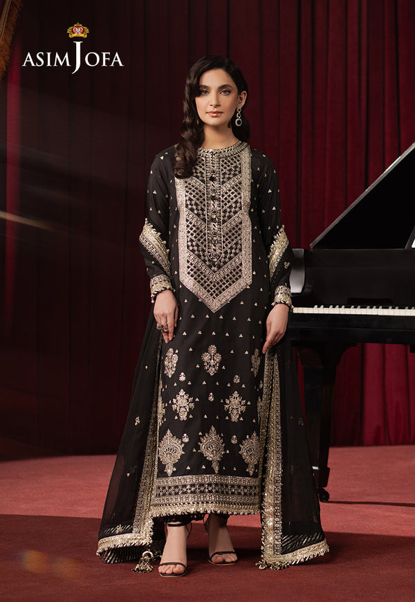 Asim Asim Jofa | Luxury Designer Clothing & Fashion Brand in Pakistan