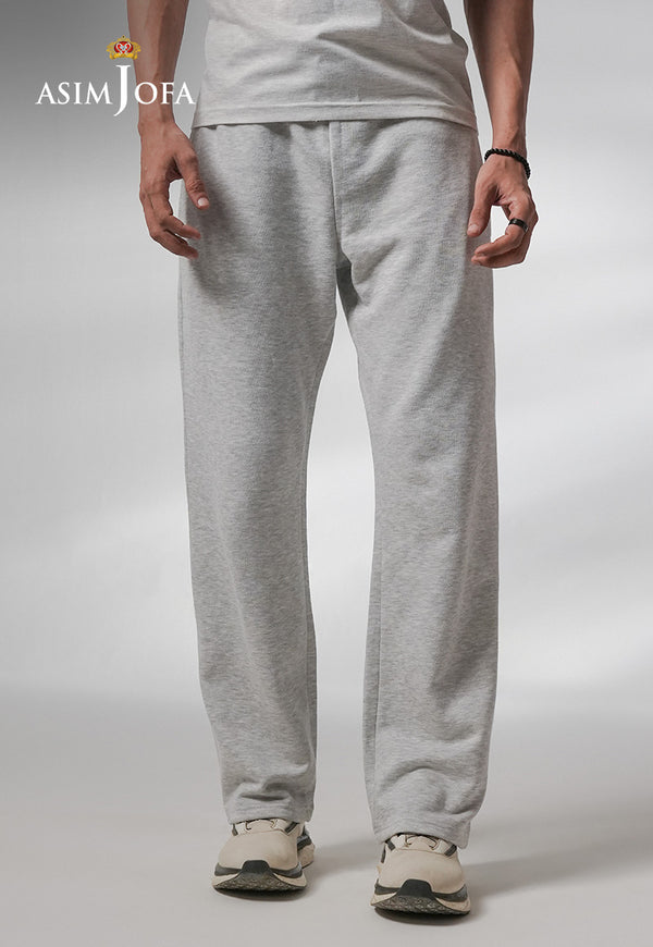 AJMTR-06 TERRY TROUSERS 1 PC