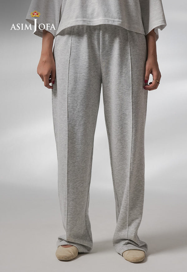 AJWTR-05 TERRY TROUSERS 1 PC