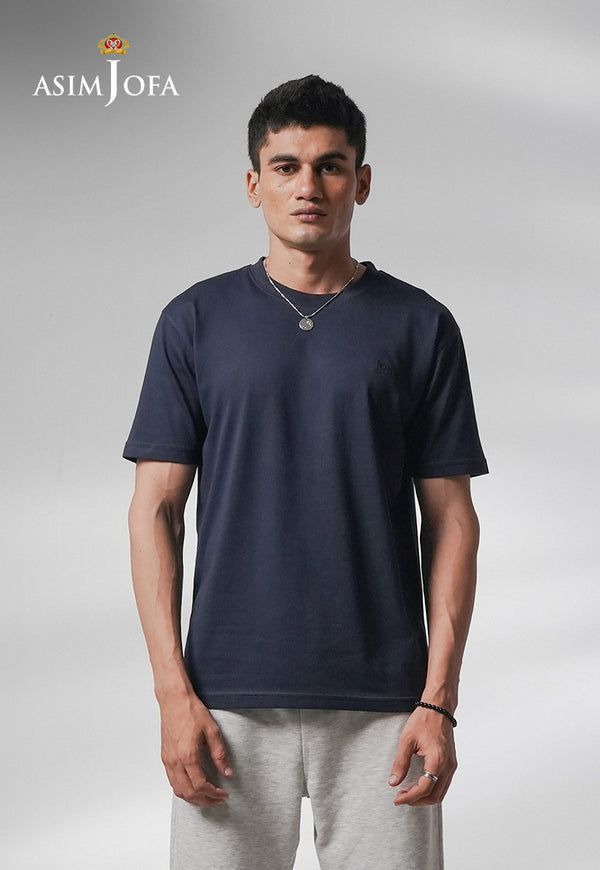 AJMTE-09 T-SHIRT 1 PC