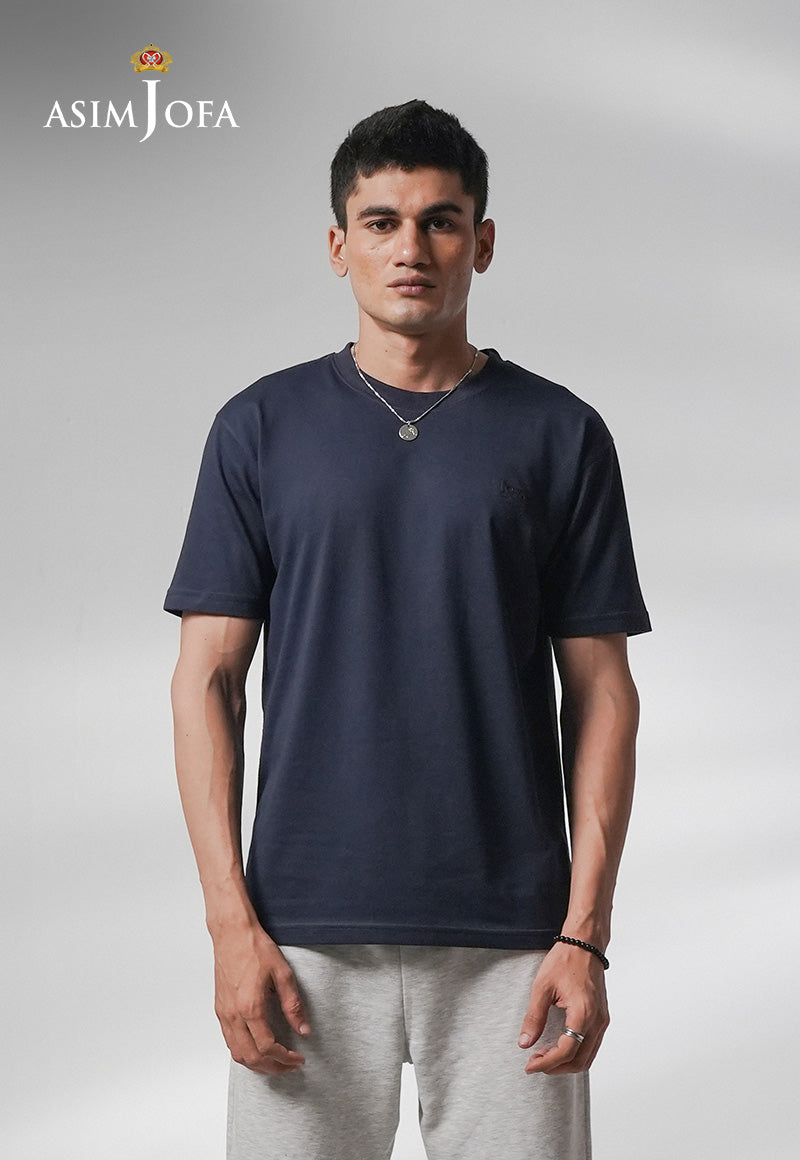 AJMTE-09 T-SHIRT 1 PC