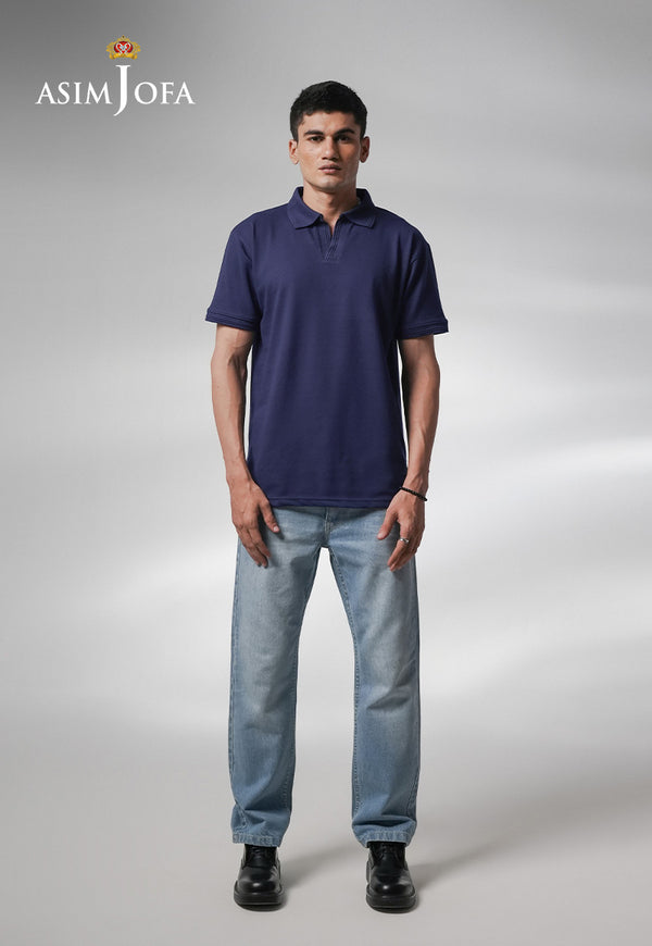 AJMPO-05 POLO T-SHIRT 1 PC