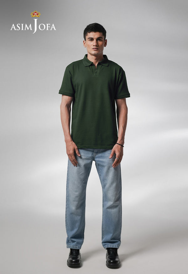 AJMPO-11 POLO T-SHIRT 1 PC