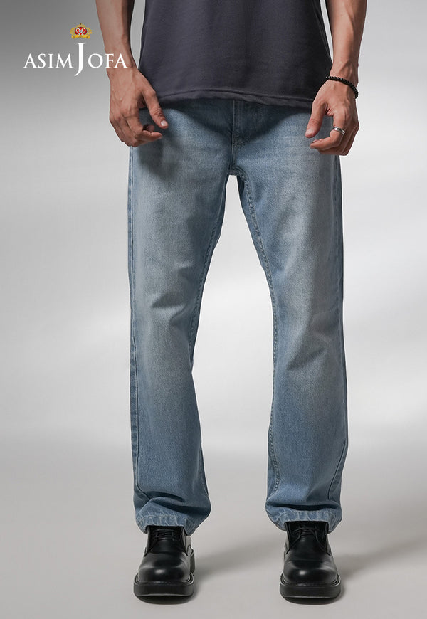 AJMDE-06 DENIM JEANS 1 PC