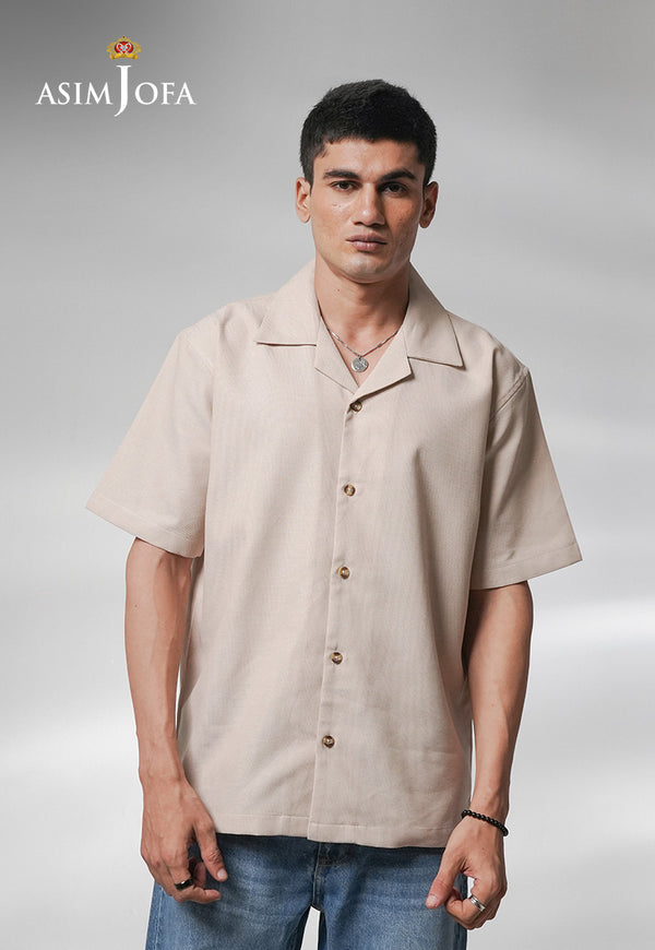 AJMCS-04 CASUAL SHIRT 1 PC