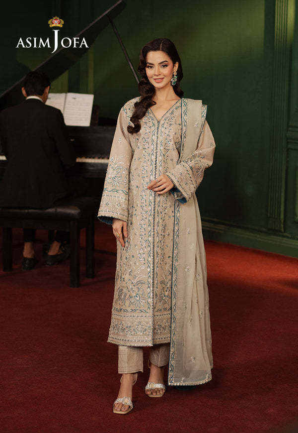 Asim Asim Jofa | Luxury Designer Clothing in Pakistan
