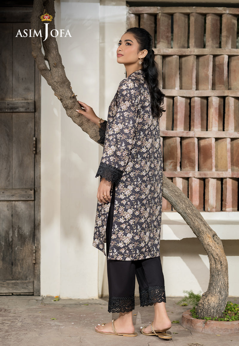 AJPB-55 PRINTED CAMBRIC 1 PC