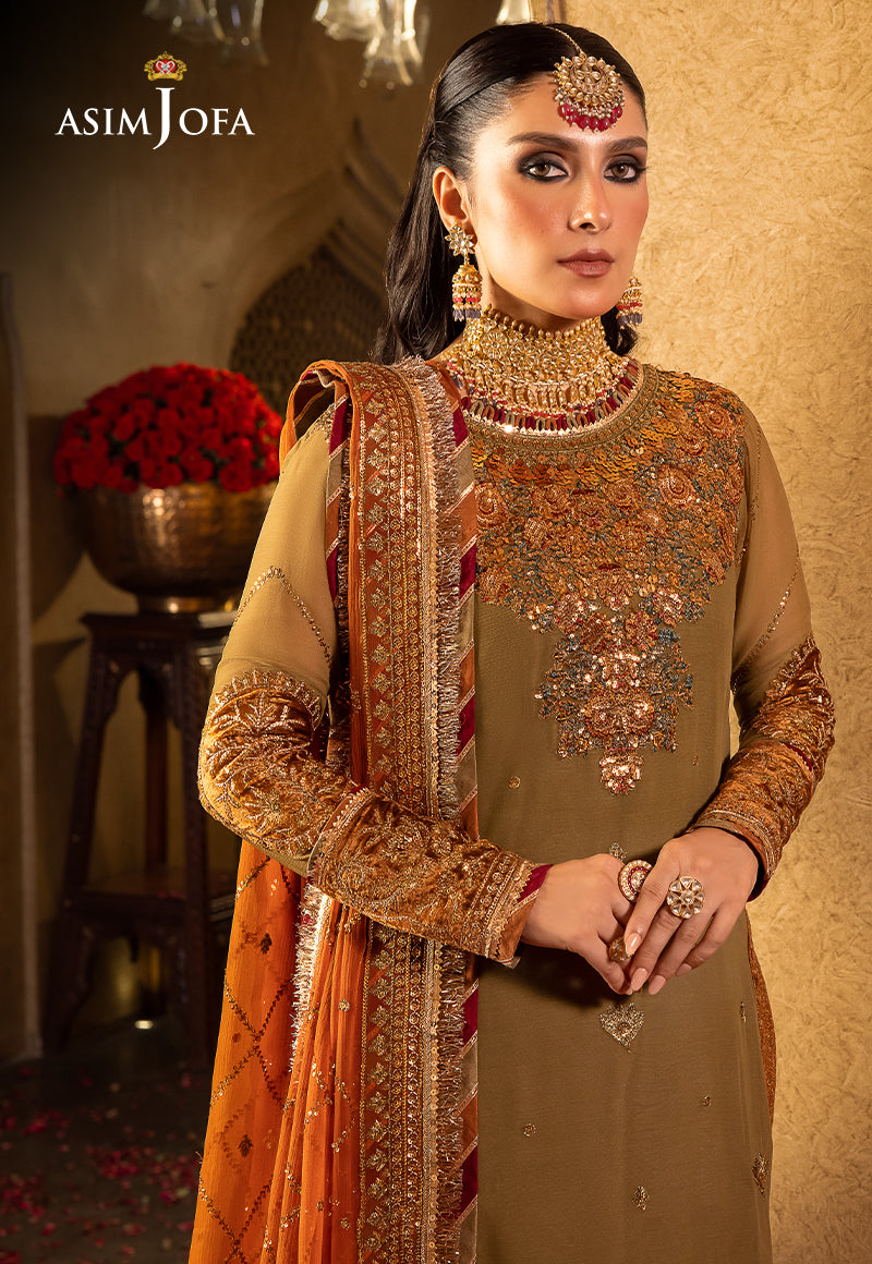 Asim Jofa | Premium Festive | AJPF-06 main image 0