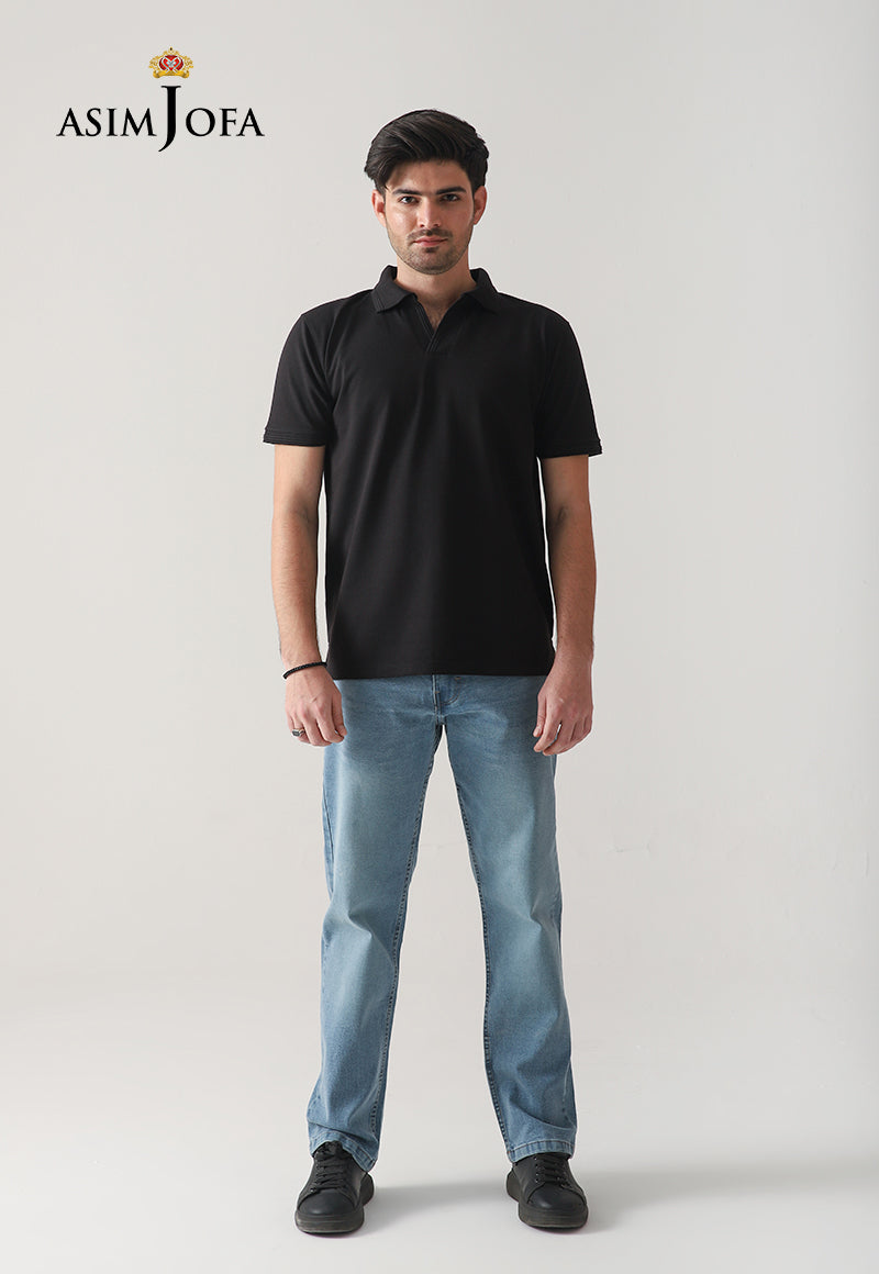 AJMPO-02 POLO T-SHIRT 1 PC