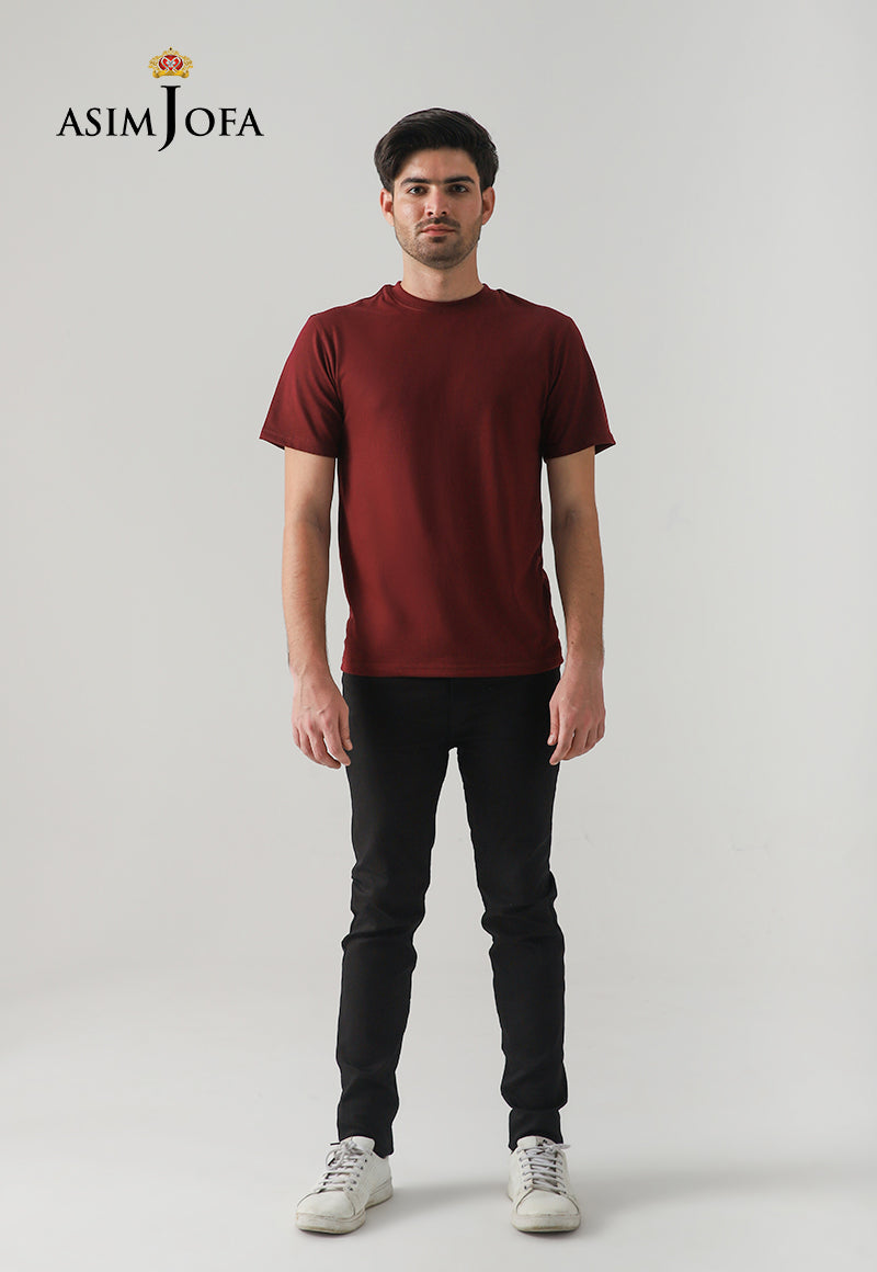 AJMTE-01 T-SHIRT 1 PC