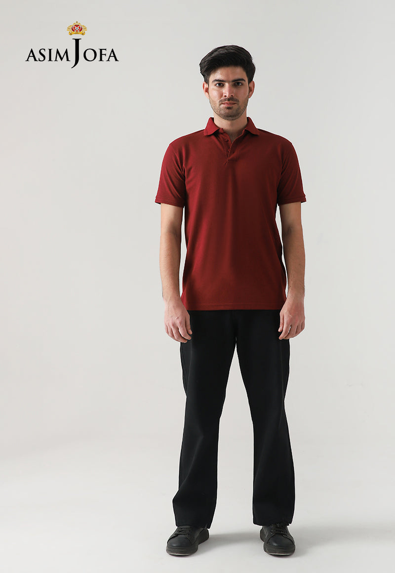 AJMPO-01 POLO T-SHIRT 1 PC