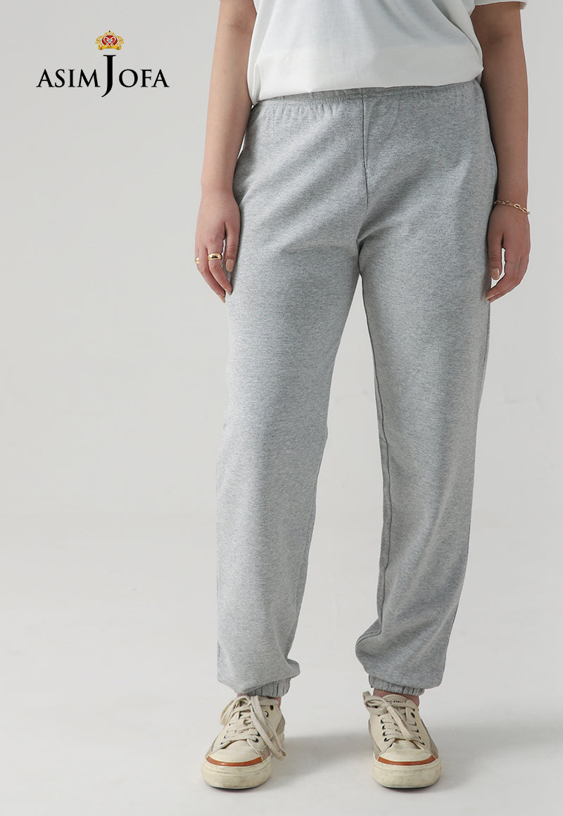 AJWTR-01 TERRY TROUSERS 1 PC