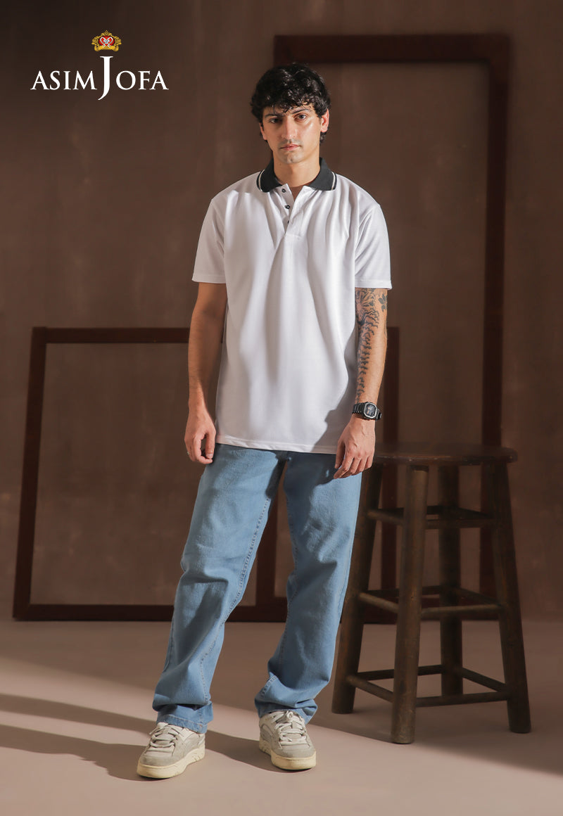 AJMPO-08 POLO T-SHIRT 1 PC