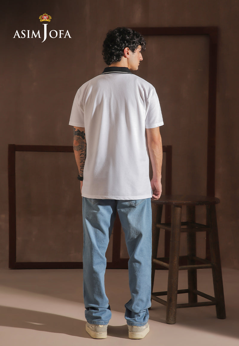 AJMPO-08 POLO T-SHIRT 1 PC