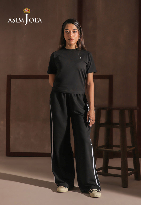 AJWTE-04 T-SHIRT 1 PC