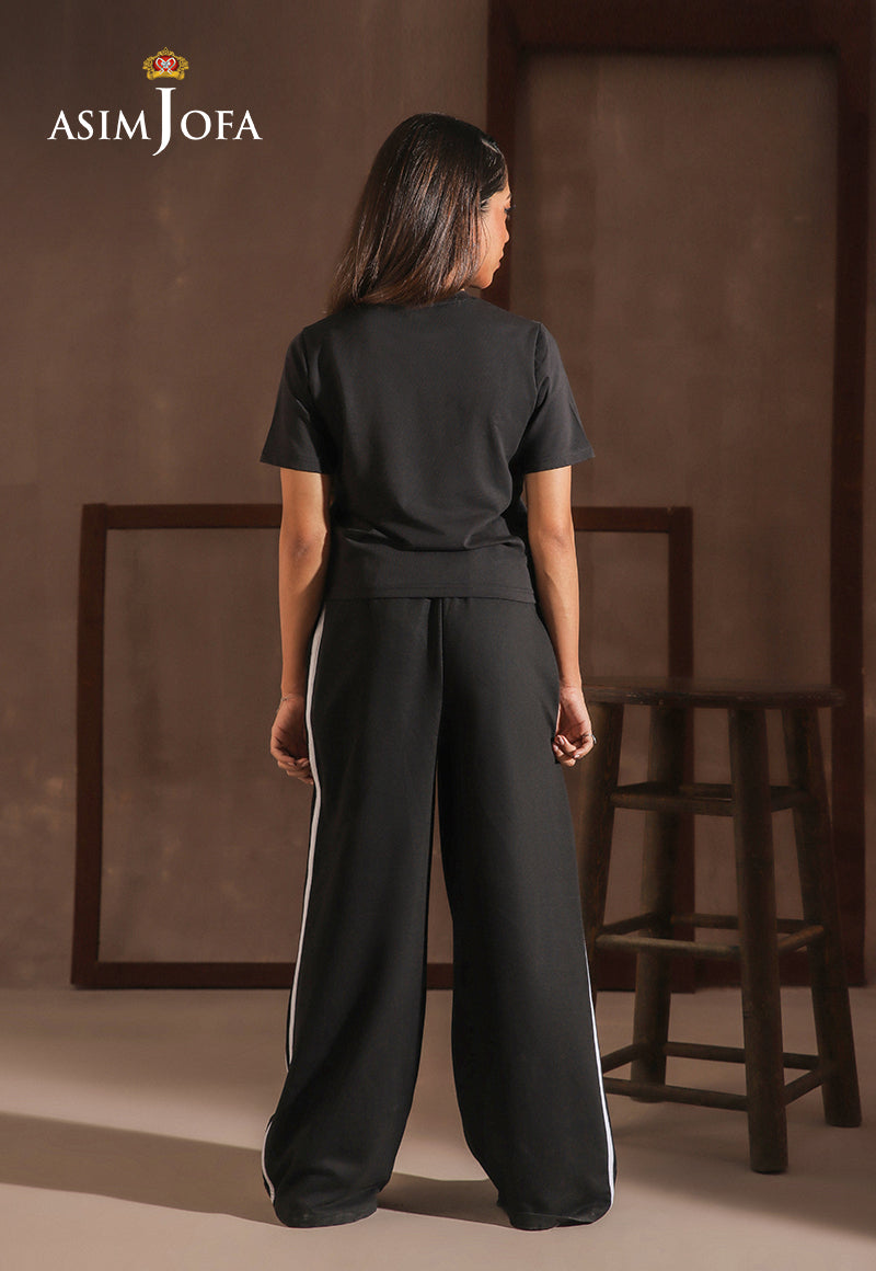 AJWTE-04 T-SHIRT 1 PC