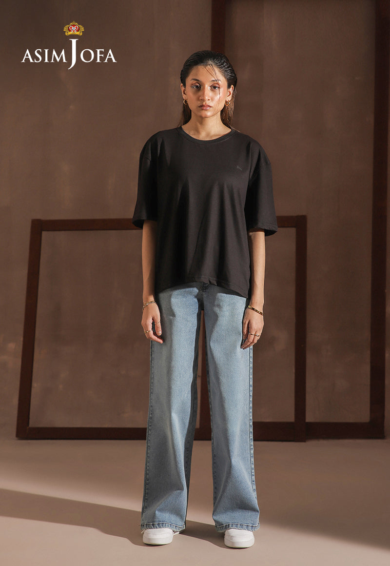 AJWTE-09 T-SHIRT 1 PC