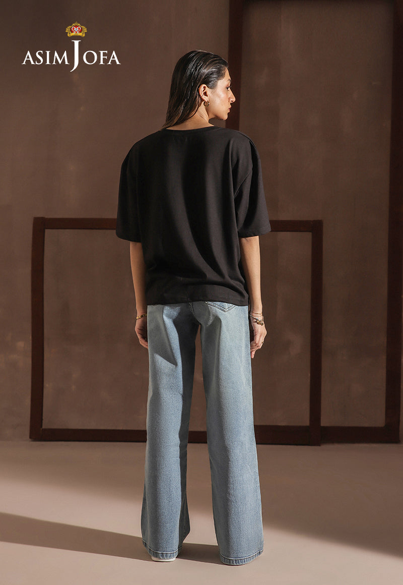 AJWTE-09 T-SHIRT 1 PC