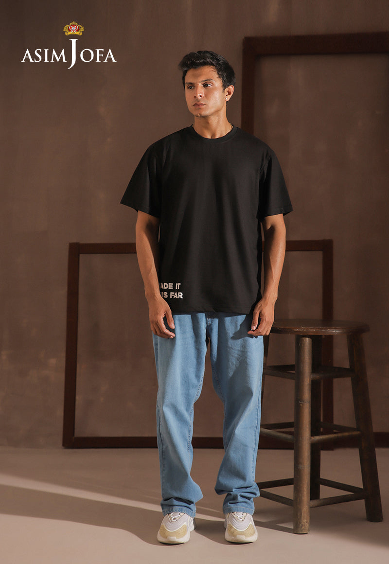 AJMTE-17 T-SHIRT 1 PC