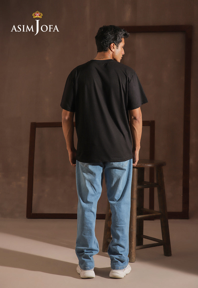 AJMTE-17 T-SHIRT 1 PC