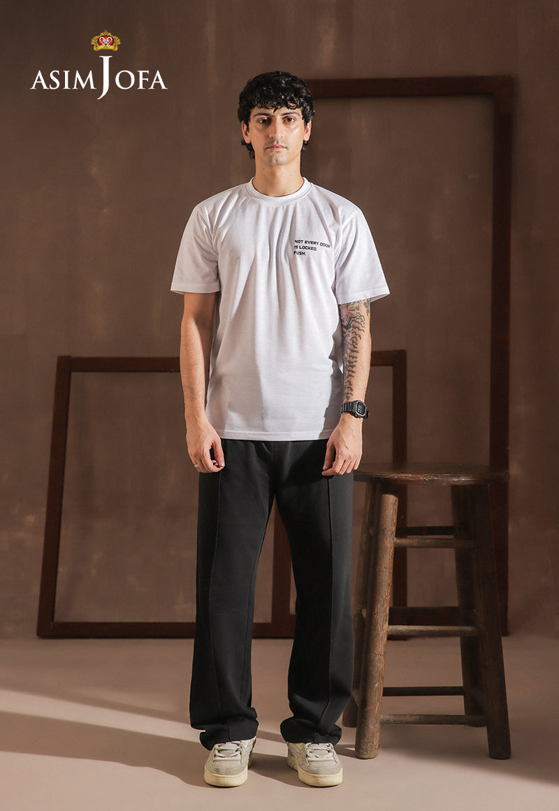 AJMTE-16 T-SHIRT 1 PC