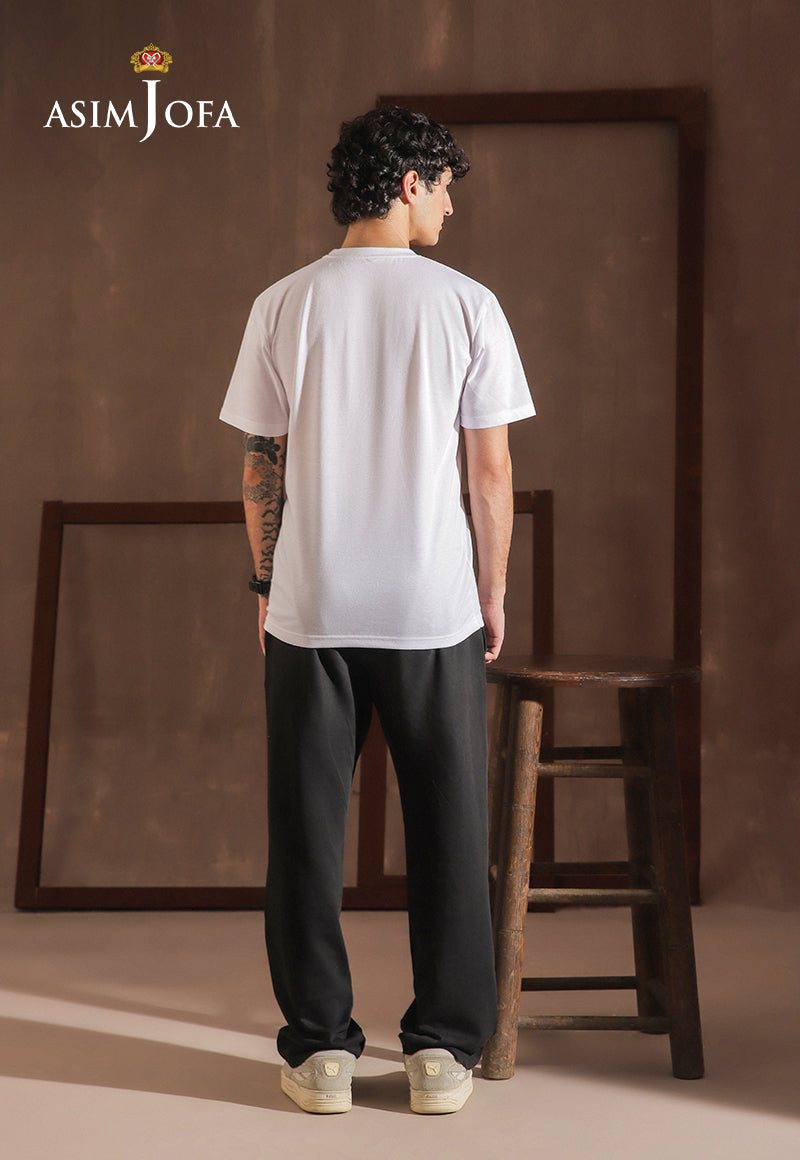 AJMTE-16 T-SHIRT 1 PC