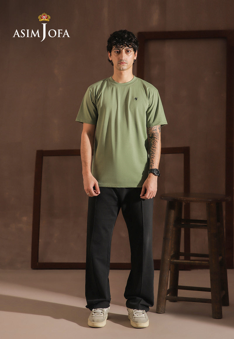 AJMTE-08 T-SHIRT 1 PC