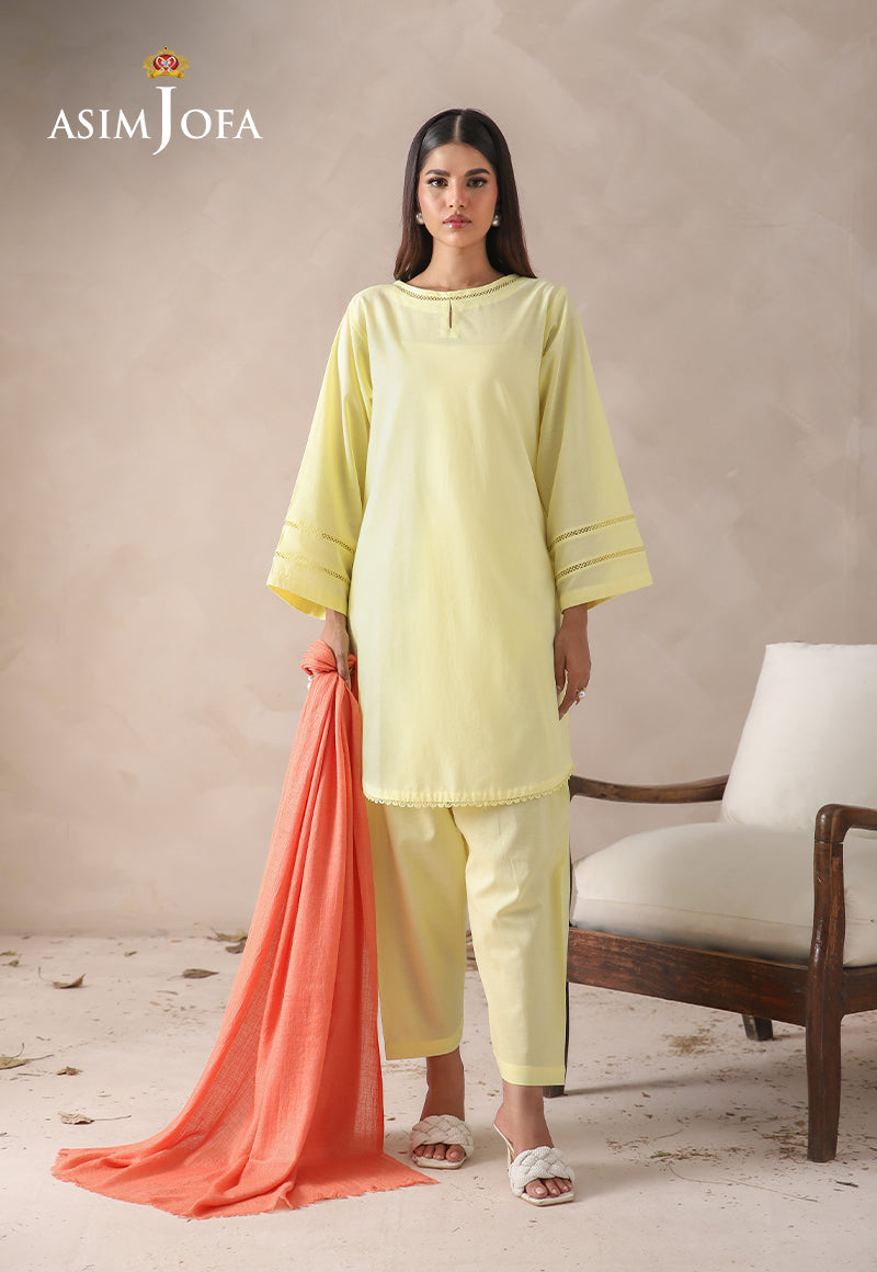 AJHS-06 TEXTURED SHAWL 1 PC