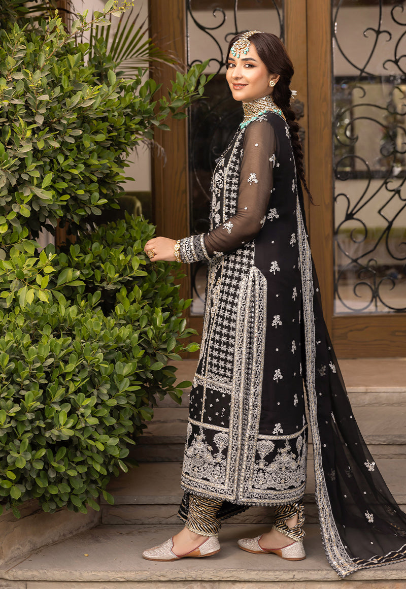 Asim Jofa | Signature Styles | AJSM-09