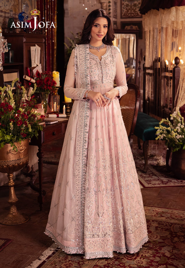 Asim Asim Jofa | Luxury Designer Clothing in Pakistan