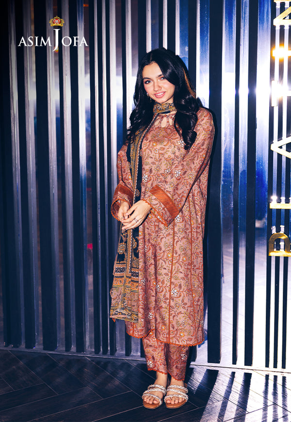 Asim Asim Jofa | Luxury Designer Clothing in Pakistan
