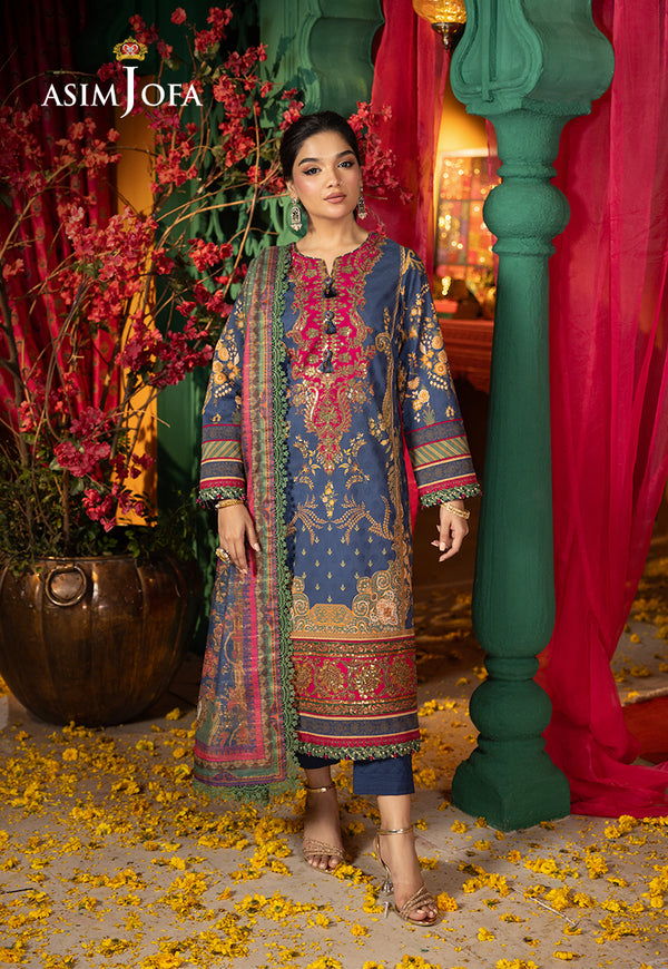 Asim Asim Jofa | Luxury Designer Clothing in Pakistan