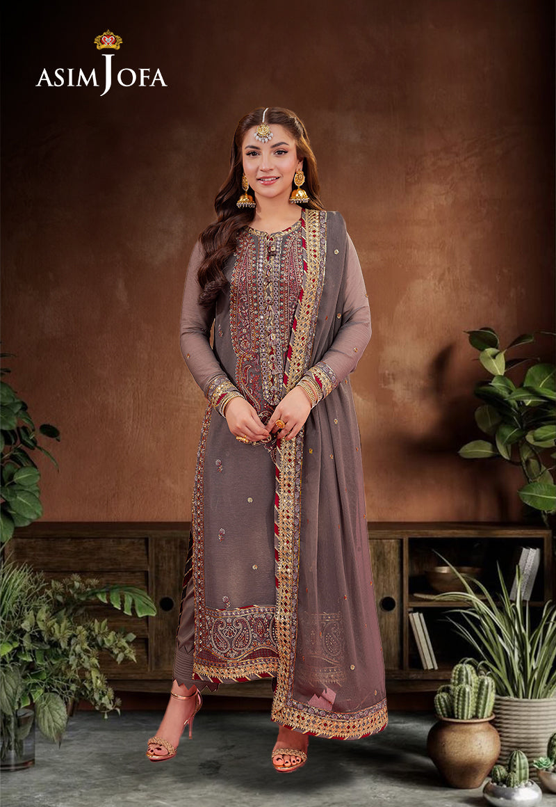 Asim Jofa | Jag Mag Formals | AJMJ-19